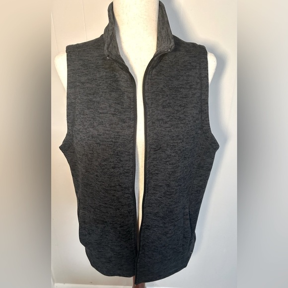 Lands' End Jackets & Blazers - Lands’ End Vest